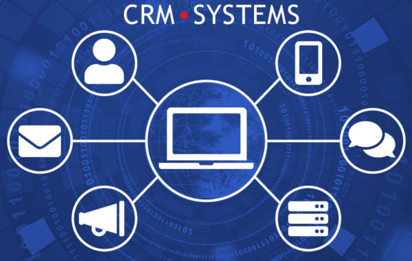 CRM Systems