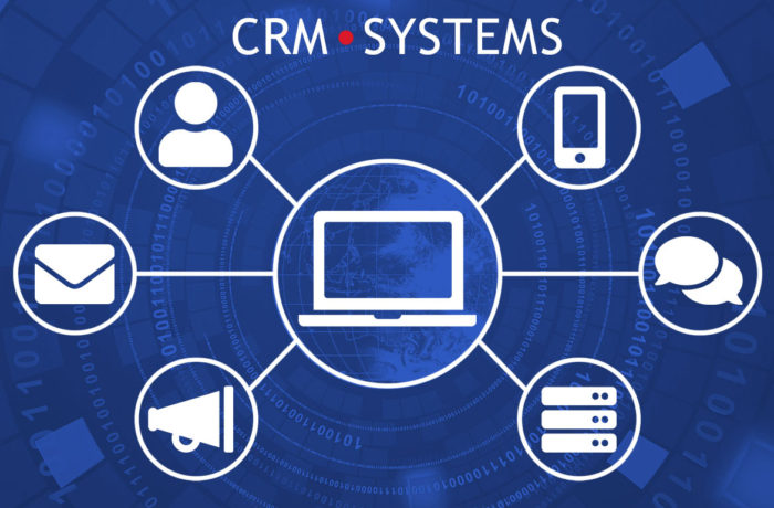 CRM Systems