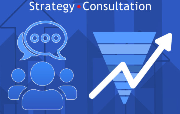 Strategy Consulting