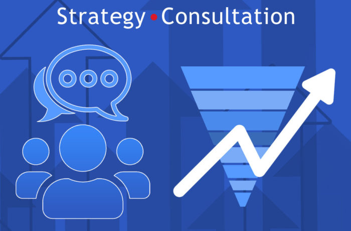 Strategy Consulting