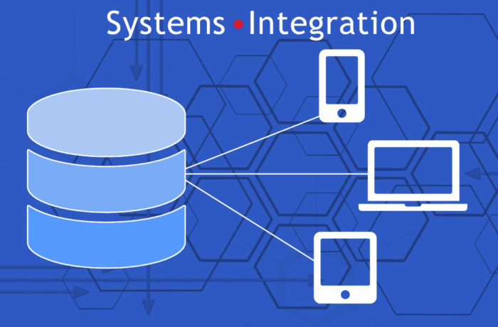 Systems Integration